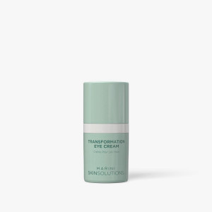 Marini SkinSolutions Transformation Eye Cream Трансформирующий крем для кожи вокруг глаз с интенсивным восстанавливающим и увлажняющим действием (14 гр.)